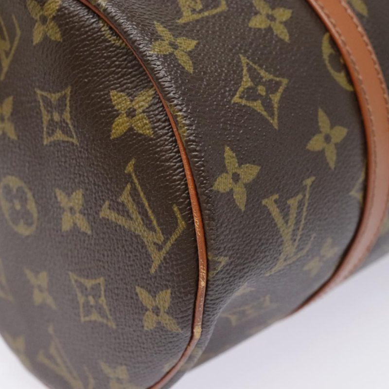 Louis Vuitton Monogram Papillon 30 Hand Bag M51385  89644 - Image 9
