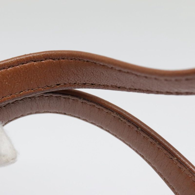 Louis Vuitton Monogram Papillon 30 Hand Bag M51385  89644 - Image 8