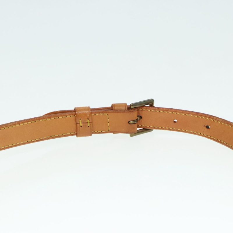 Louis Vuitton Monogram Saint Cloud GM Shoulder Bag M51242  89649 - Image 8