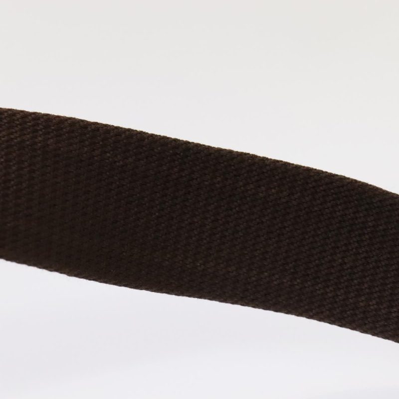 Louis Vuitton Damier Ebene Pochette Gange Shoulder Bag N48048  89651 - Image 8
