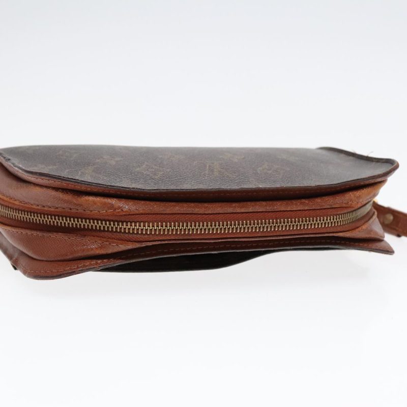 Louis Vuitton Monogram Orsay Clutch Bag M51790  89658 - Image 6