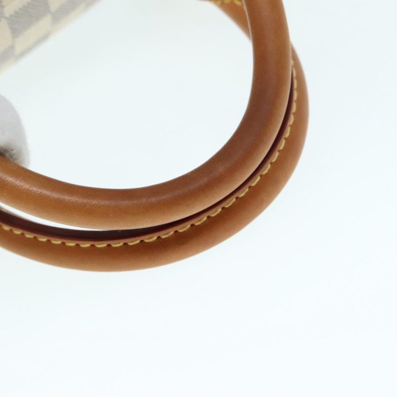 Louis Vuitton Damier Azur Speedy 30 Hand Bag N41533  89670 - Image 7