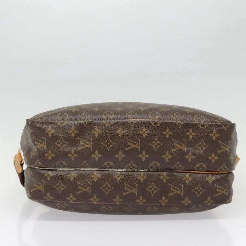 Louis Vuitton Monogram Reporter GM Shoulder Bag M45252  89681 - Image 5