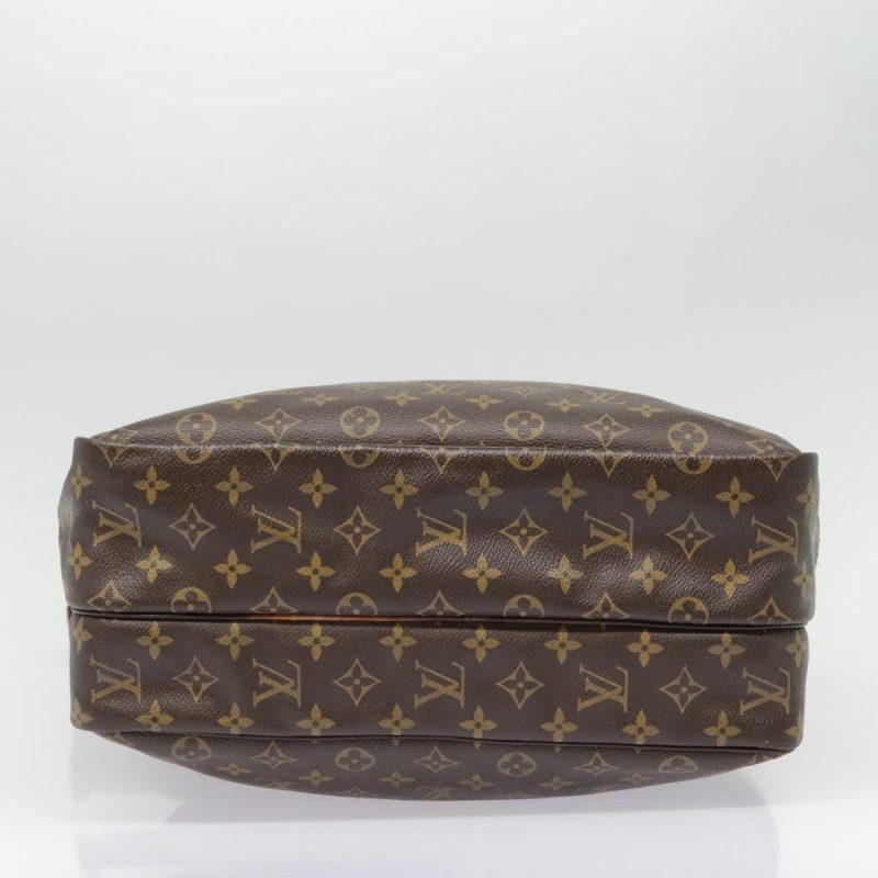 Louis Vuitton Monogram Reporter GM Shoulder Bag M45252  89682 - Image 5