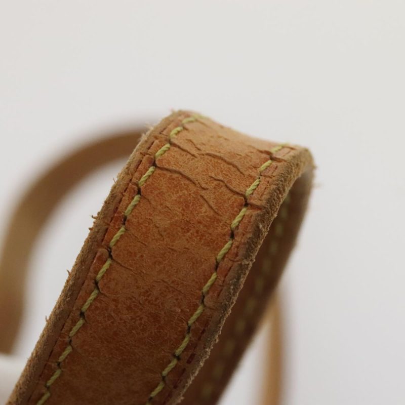 Louis Vuitton Monogram Sac Shopping Tote Bag M51108  89685 - Image 9