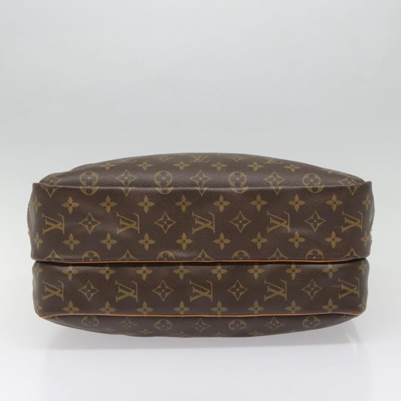 Louis Vuitton Monogram Reporter GM Shoulder Bag M45252  89687 - Image 5