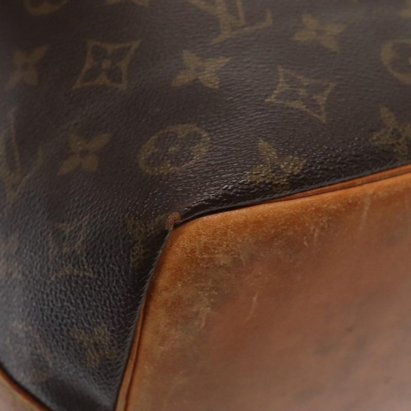 Louis Vuitton Monogram Petit Noe Shoulder Bag M42226  89692 - Image 10