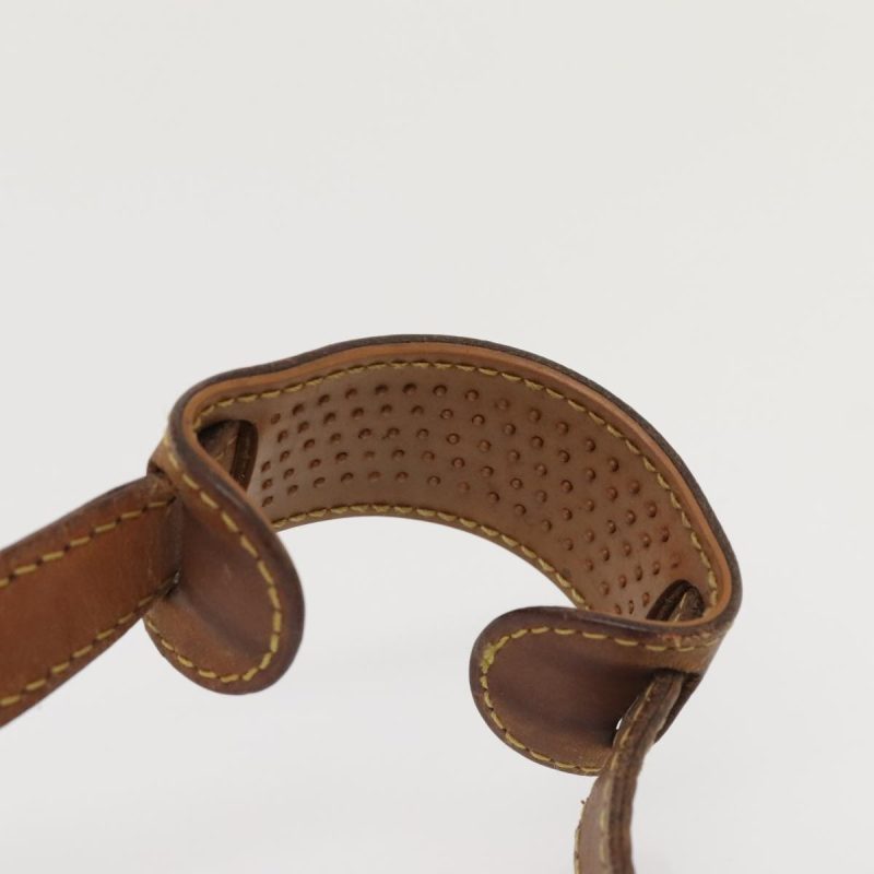 Louis Vuitton Monogram Jeune Fille GM Shoulder Bag Vintage M51225  89693 - Image 8