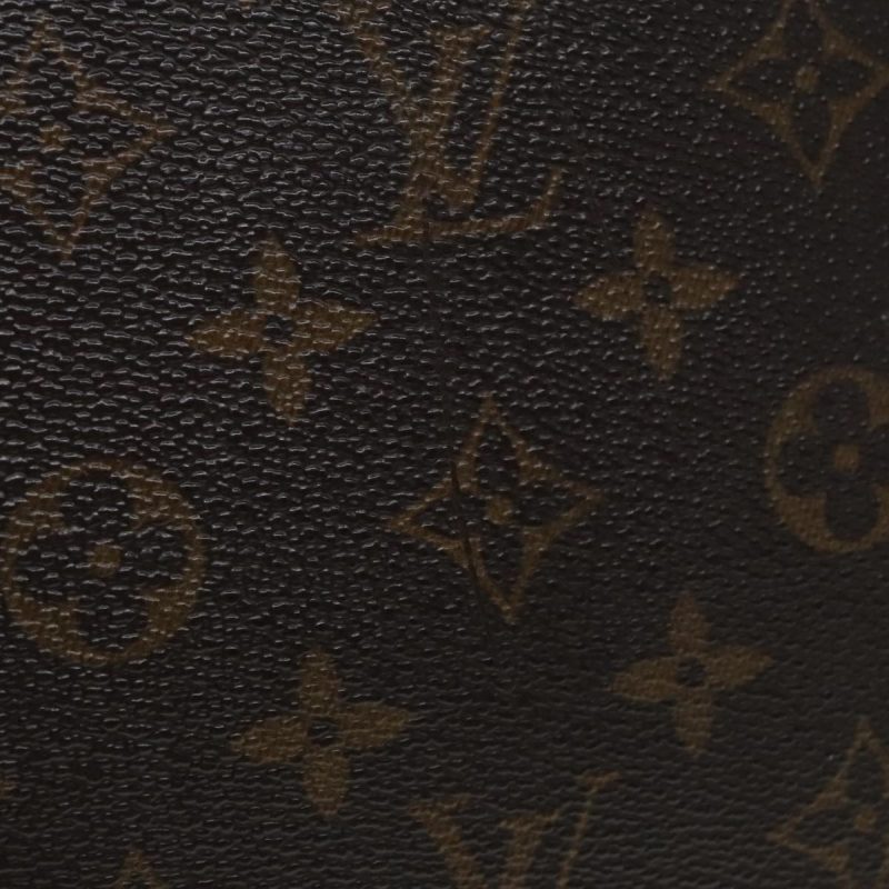 Louis Vuitton Monogram Luco Tote Bag M51155  89698 - Image 2