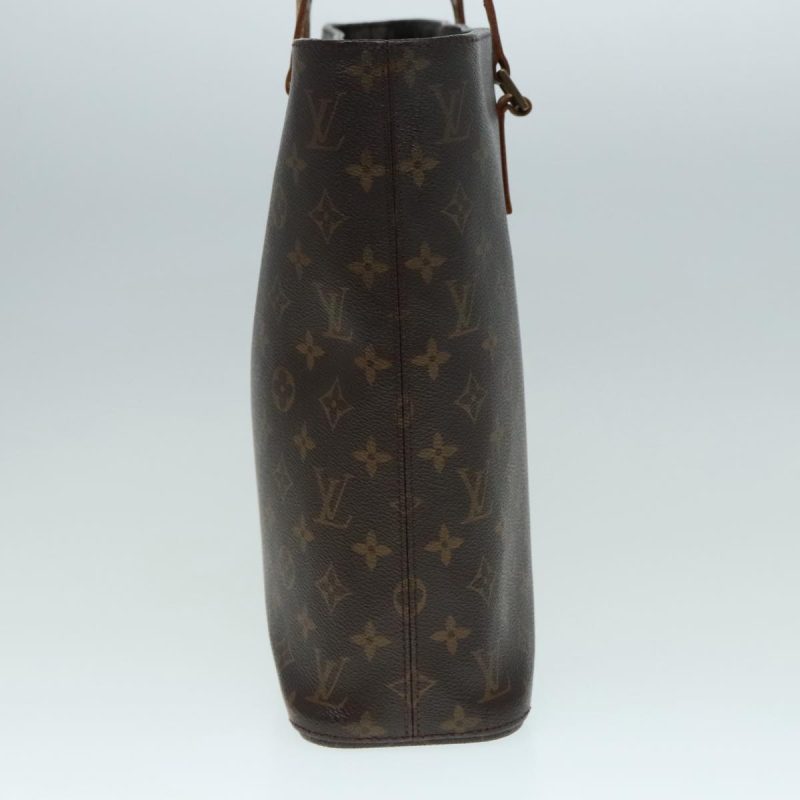 Louis Vuitton Monogram Luco Tote Bag M51155  89698 - Image 3