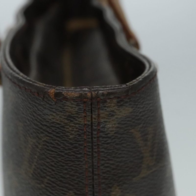 Louis Vuitton Monogram Luco Tote Bag M51155  89698 - Image 4