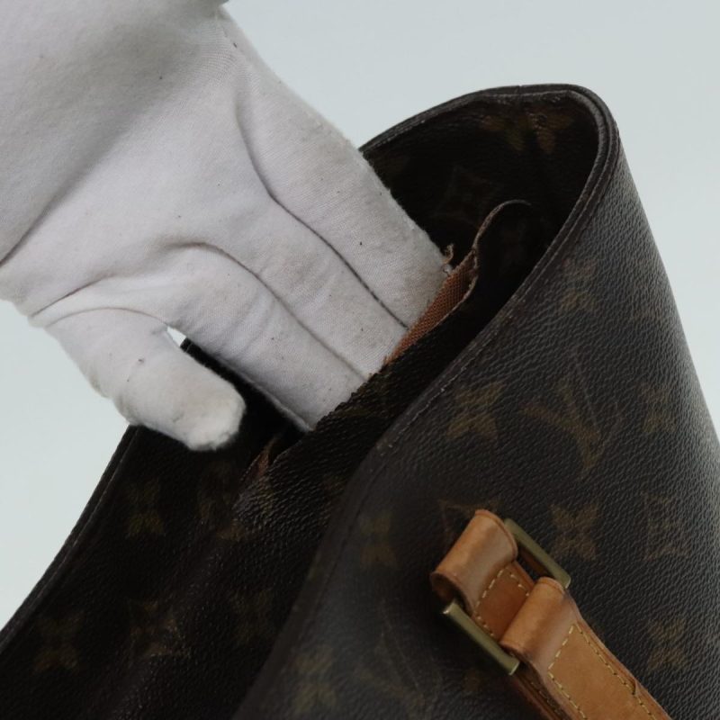 Louis Vuitton Monogram Luco Tote Bag M51155  89698 - Image 7