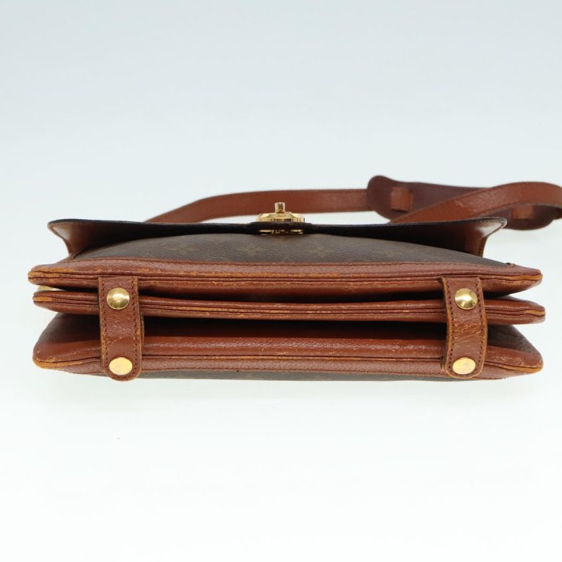 Louis Vuitton Monogram Sac Vendome Shoulder Bag No.233  89699 - Image 5