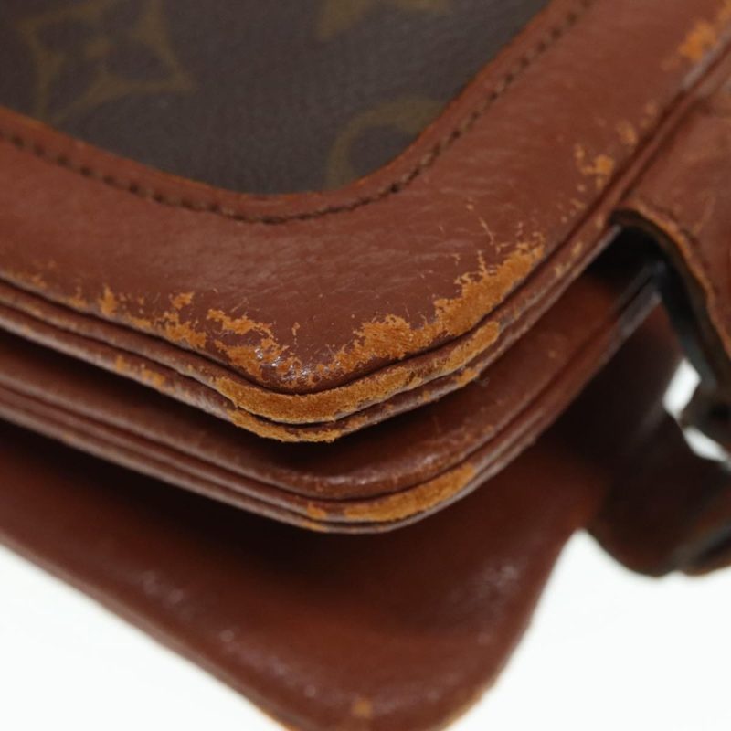 Louis Vuitton Monogram Sac Vendome Shoulder Bag No.233  89699 - Image 9