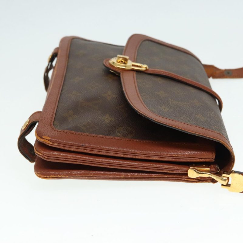 Louis Vuitton Monogram Sac Vendome Shoulder Bag No.233  89699 - Image 3