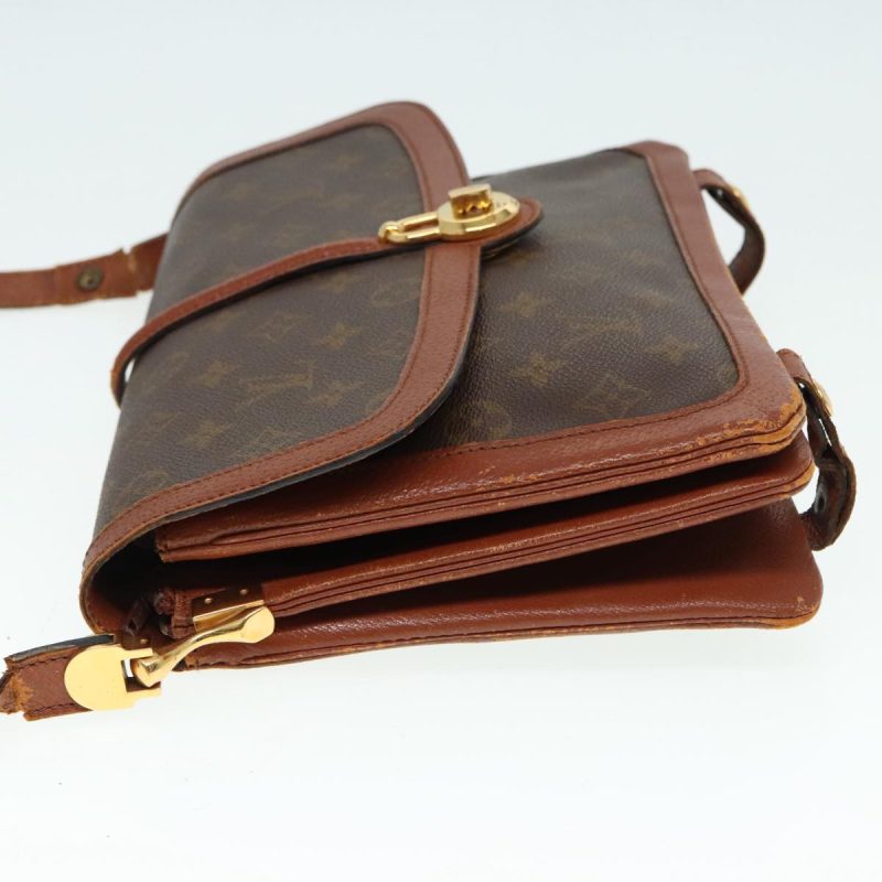 Louis Vuitton Monogram Sac Vendome Shoulder Bag No.233  89699 - Image 4