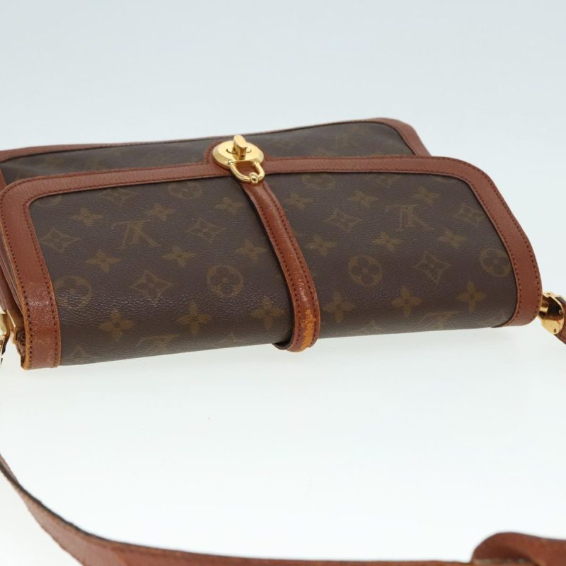 Louis Vuitton Monogram Sac Vendome Shoulder Bag No.233  89699 - Image 6