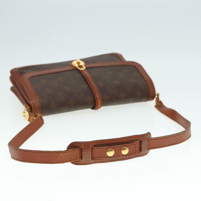 Louis Vuitton Monogram Sac Vendome Shoulder Bag No.233  89699 - Image 7
