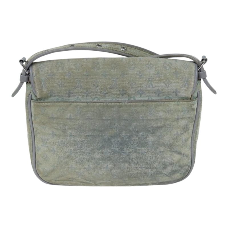 Louis Vuitton Monogram Mini Musette Comte De Fe Shoulder Bag M92279 Auth 89841 - Image 2