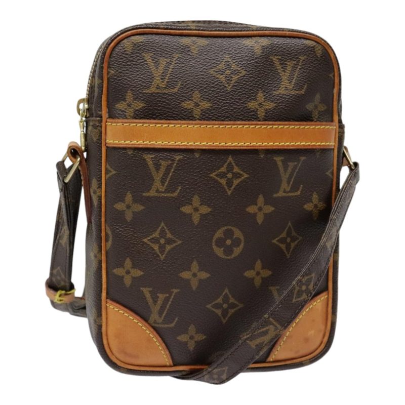 Louis Vuitton Monogram Danube Shoulder Bag M45266  89906