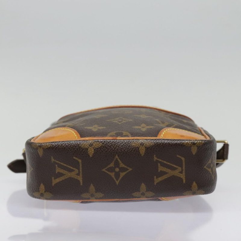 Louis Vuitton Monogram Danube Shoulder Bag M45266  89906 - Image 5
