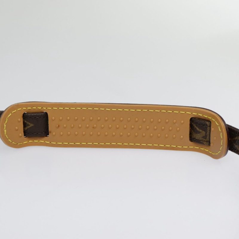 Louis Vuitton Monogram Danube Shoulder Bag M45266  89906 - Image 8