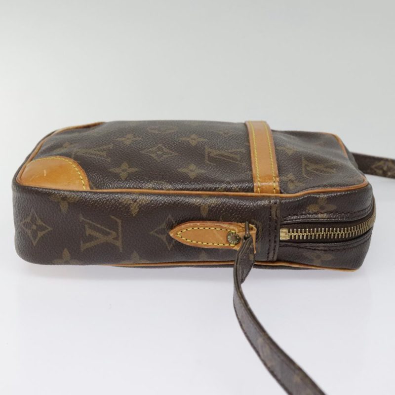 Louis Vuitton Monogram Danube Shoulder Bag M45266  89907 - Image 4