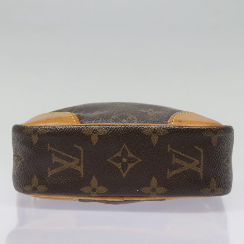 Louis Vuitton Monogram Danube Shoulder Bag M45266  89907 - Image 5