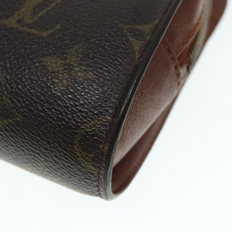 Louis Vuitton Monogram Orsay Clutch Bag M51790  89909 - Image 7
