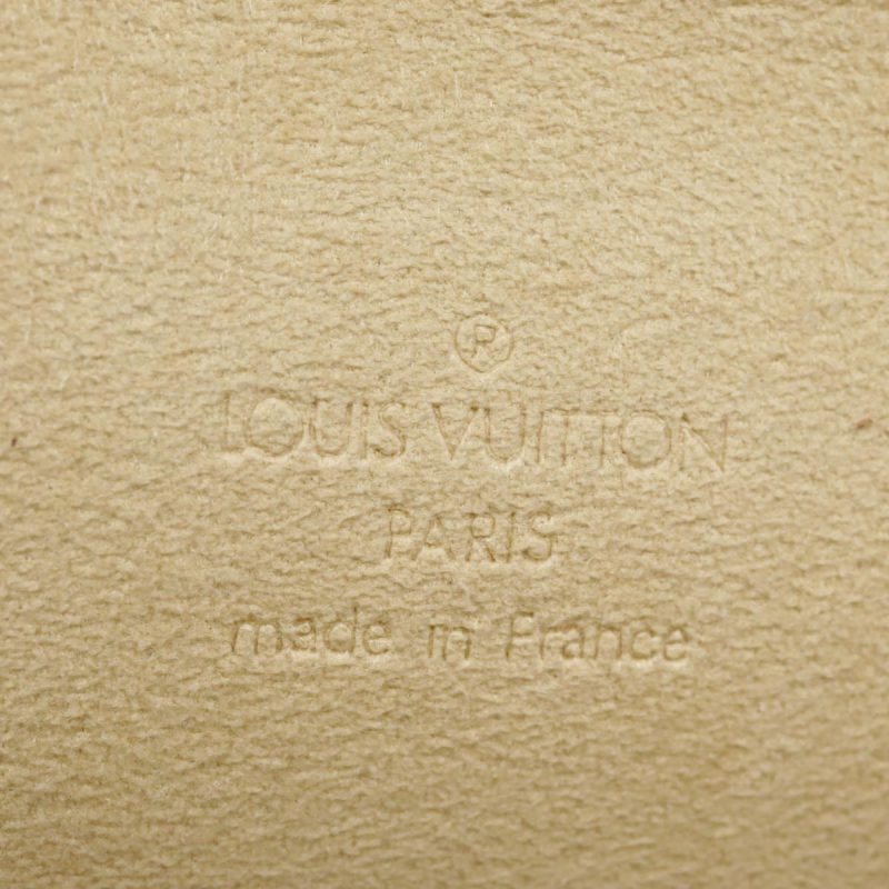 Louis Vuitton Monogram Pochette Florentine Waist bag M51855  89914 - Image 10