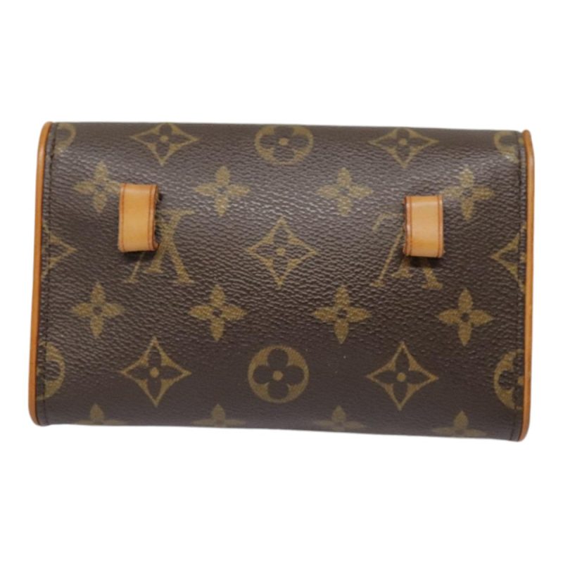 Louis Vuitton Monogram Pochette Florentine Waist bag M51855  89914 - Image 2