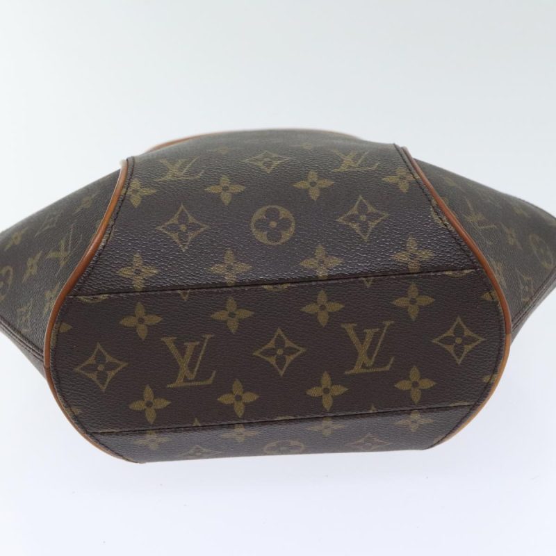 Louis Vuitton Monogram Ellipse PM Hand Bag M51127  89933 - Image 5
