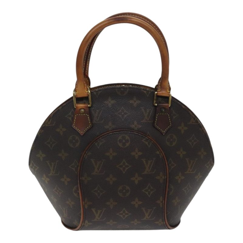 Louis Vuitton Monogram Ellipse PM Hand Bag M51127  89933 - Image 2