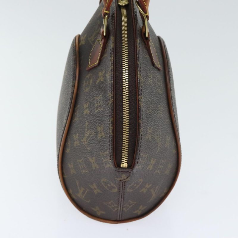 Louis Vuitton Monogram Ellipse PM Hand Bag M51127  89933 - Image 3