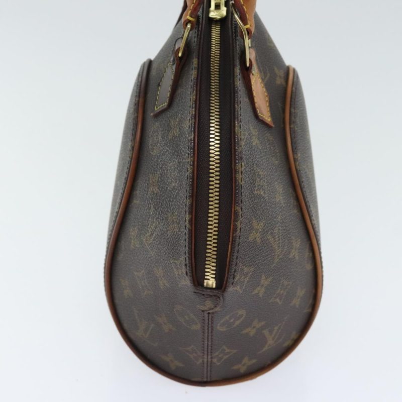 Louis Vuitton Monogram Ellipse PM Hand Bag M51127  89933 - Image 4