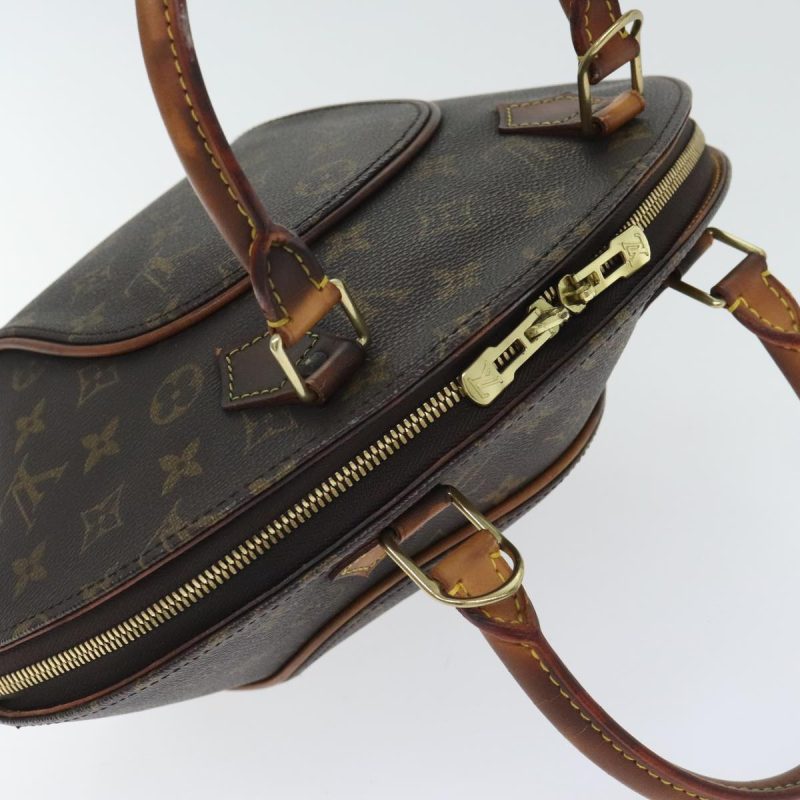 Louis Vuitton Monogram Ellipse PM Hand Bag M51127  89933 - Image 6