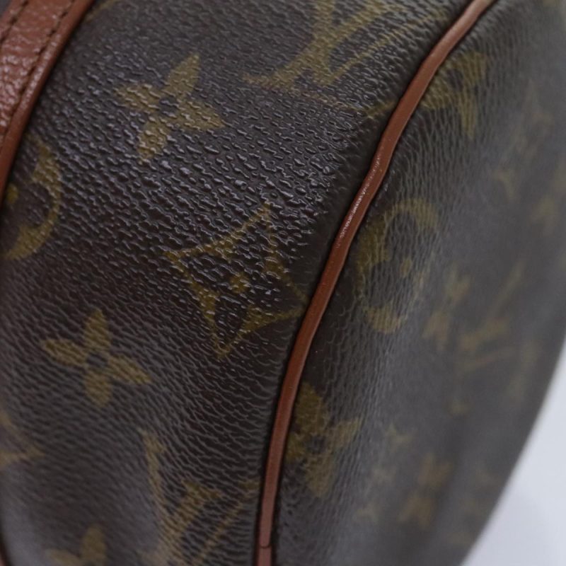Louis Vuitton Monogram Papillon 26 Hand Bag M51386  89935 - Image 9