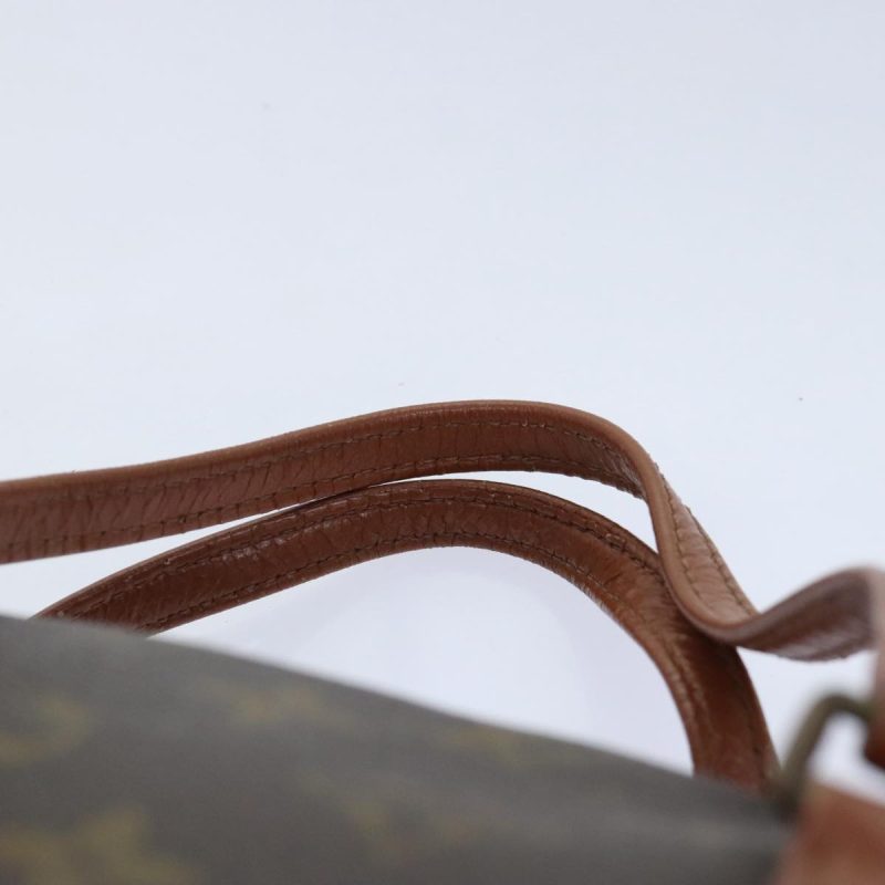 Louis Vuitton Monogram Papillon 26 Hand Bag M51386  89935 - Image 8