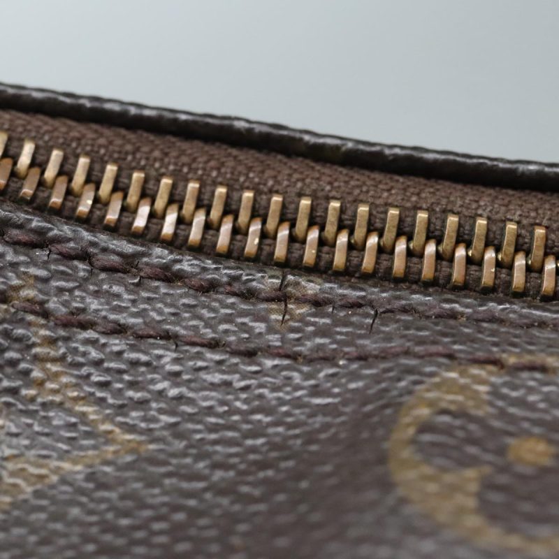 Louis Vuitton Monogram Speedy 30 Hand Bag M41526  89941 - Image 7