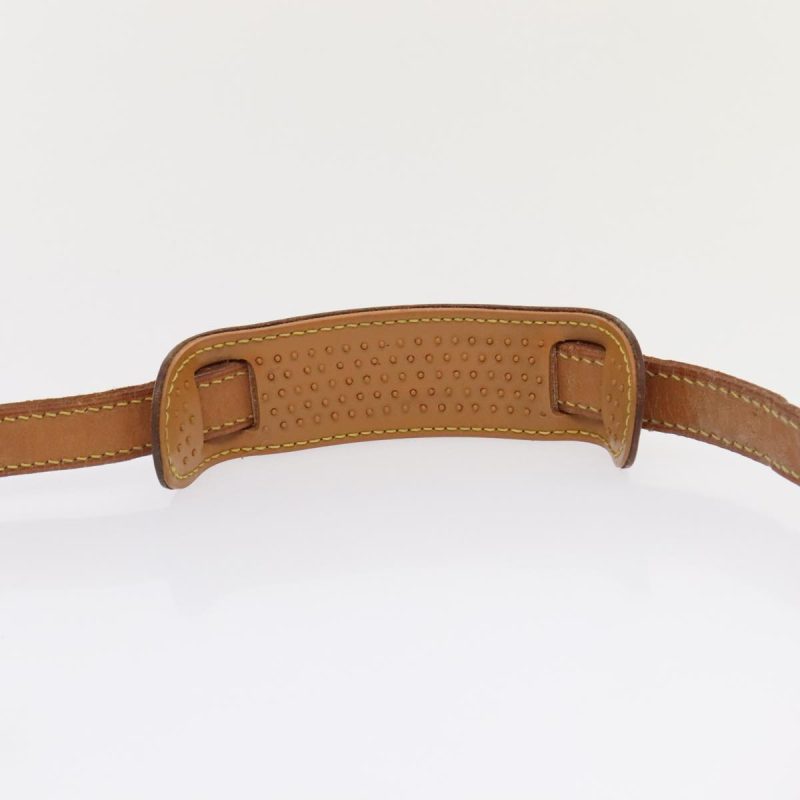 Louis Vuitton Monogram Saint Cloud GM Shoulder Bag M51242  89945 - Image 8