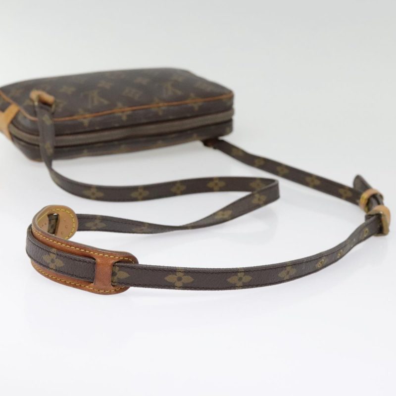 Louis Vuitton Monogram Marly Bandouliere Shoulder Bag M51828  89950 - Image 7