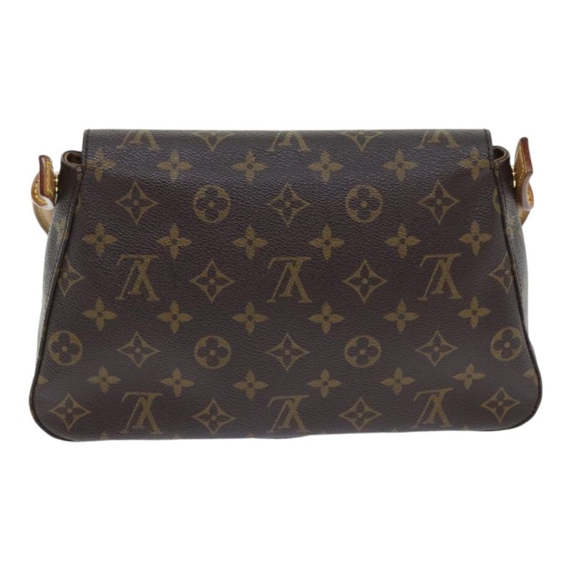 Louis Vuitton Monogram Mini Looping Shoulder Bag M51147  89952 - Image 2