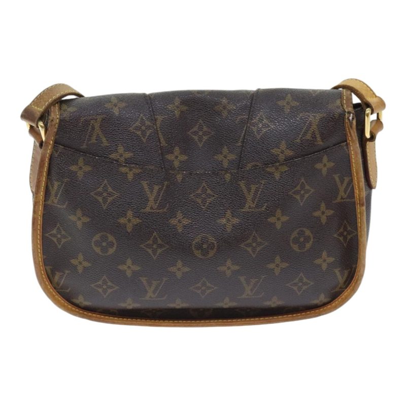 Louis Vuitton Monogram Menilmontant PM Shoulder Bag M40474  89953 - Image 2