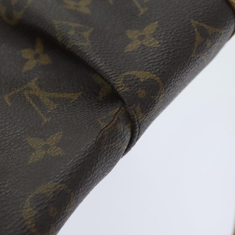 Louis Vuitton Monogram Menilmontant PM Shoulder Bag M40474  89953 - Image 7