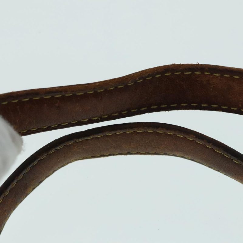Louis Vuitton Monogram Excentri Cite Hand Bag M51161  89954 - Image 8