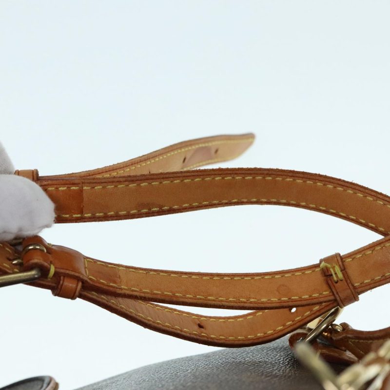 Louis Vuitton Monogram Marelle Sac A Dos Shoulder Bag M51158  89956 - Image 9