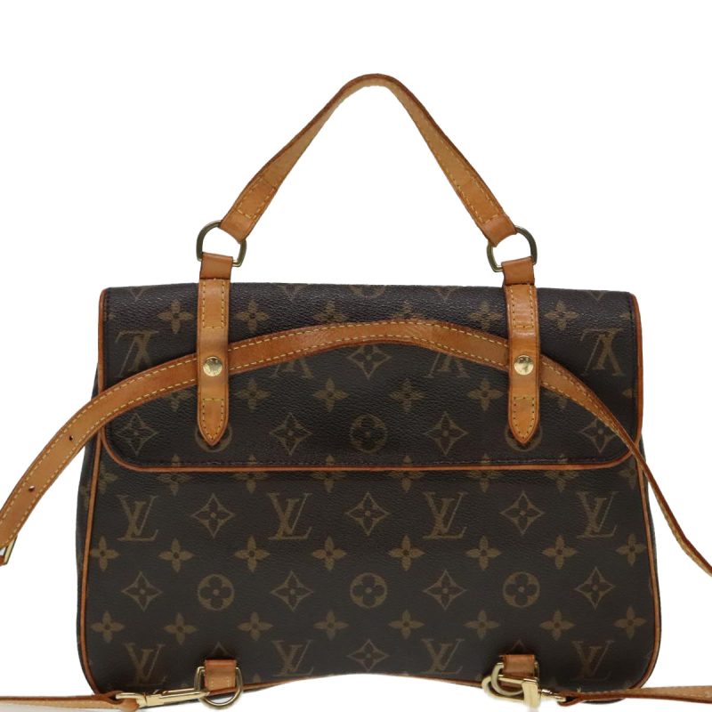 Louis Vuitton Monogram Marelle Sac A Dos Shoulder Bag M51158  89956 - Image 2