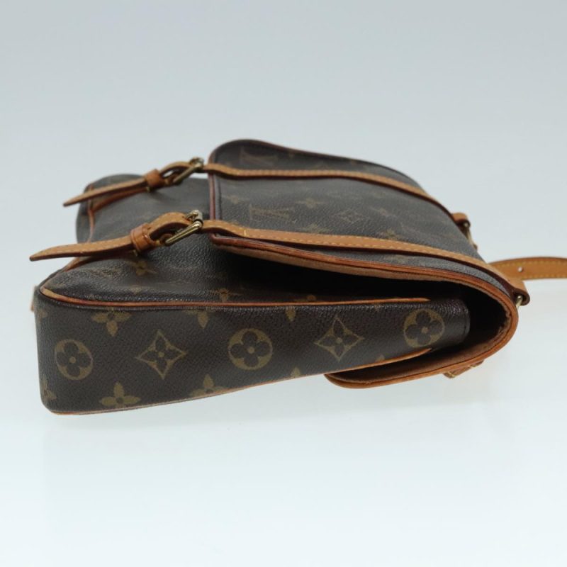 Louis Vuitton Monogram Marelle Sac A Dos Shoulder Bag M51158  89956 - Image 3