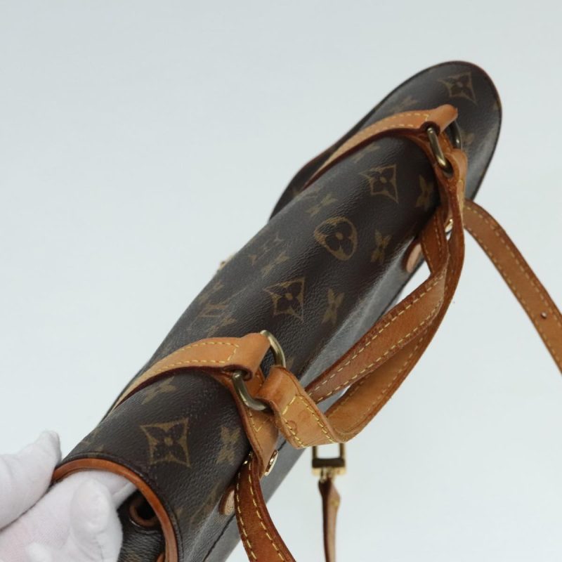 Louis Vuitton Monogram Marelle Sac A Dos Shoulder Bag M51158  89956 - Image 6