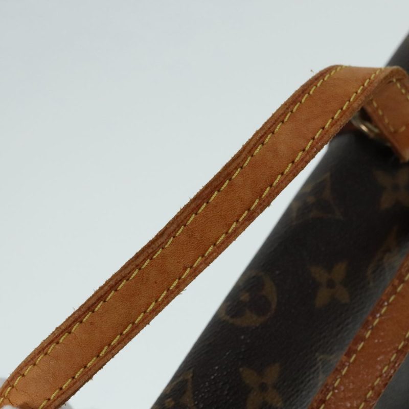 Louis Vuitton Monogram Marelle Sac A Dos Shoulder Bag M51158  89956 - Image 7